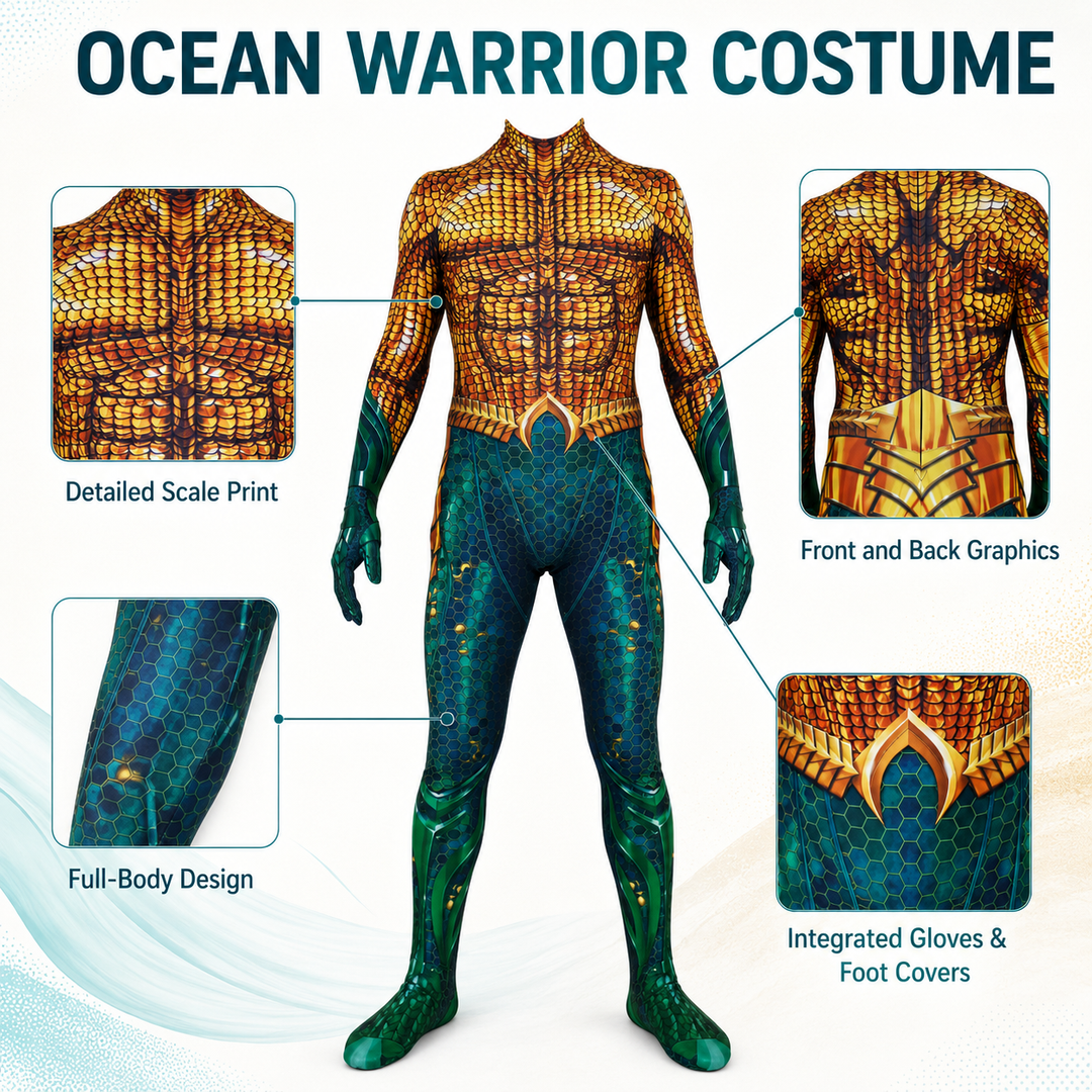 Zentai Bodysuit Costume Adult Halloween Superhero Full Body Suit