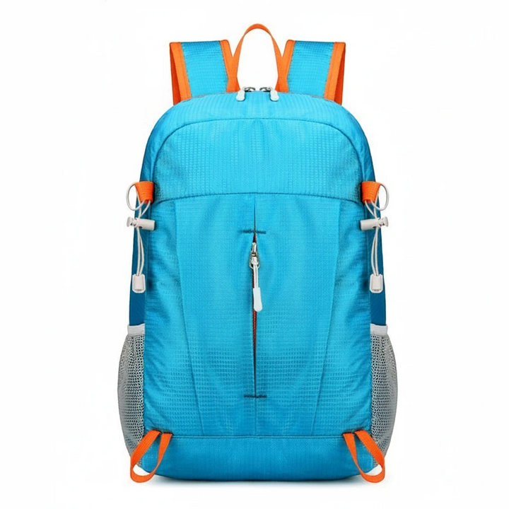 Waterproof Hiking Backpack Lightweight Travel Cycling Bag