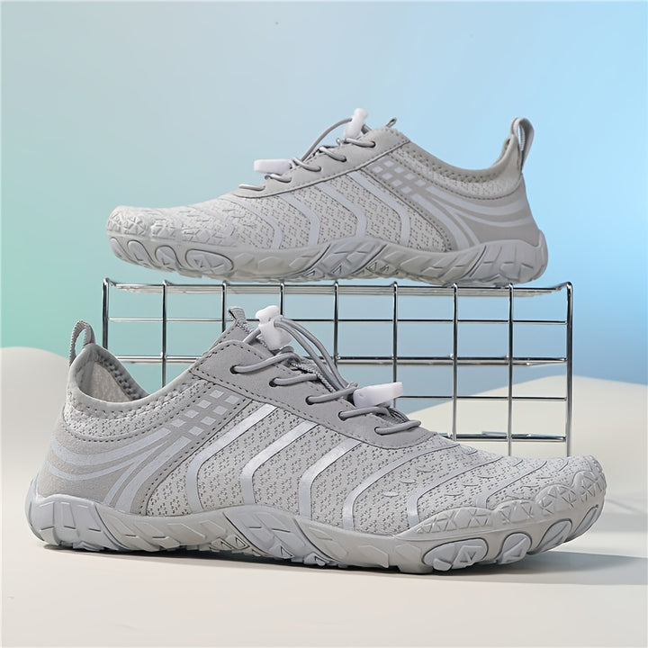 Women’s Outdoor Water Shoes Lightweight Breathable Quick Drying Wading Shoes