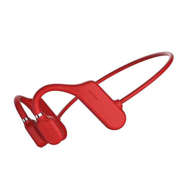 Bone Conduction Open Ear Wireless Headphones