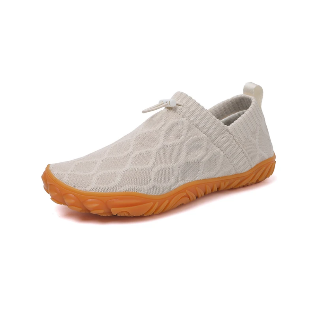 Barefoot Hiking Shoes Minimalist Wide Toe Box Non Slip Sole