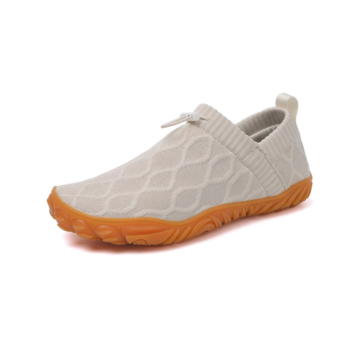 Barefoot Hiking Shoes Minimalist Wide Toe Box Non Slip Sole