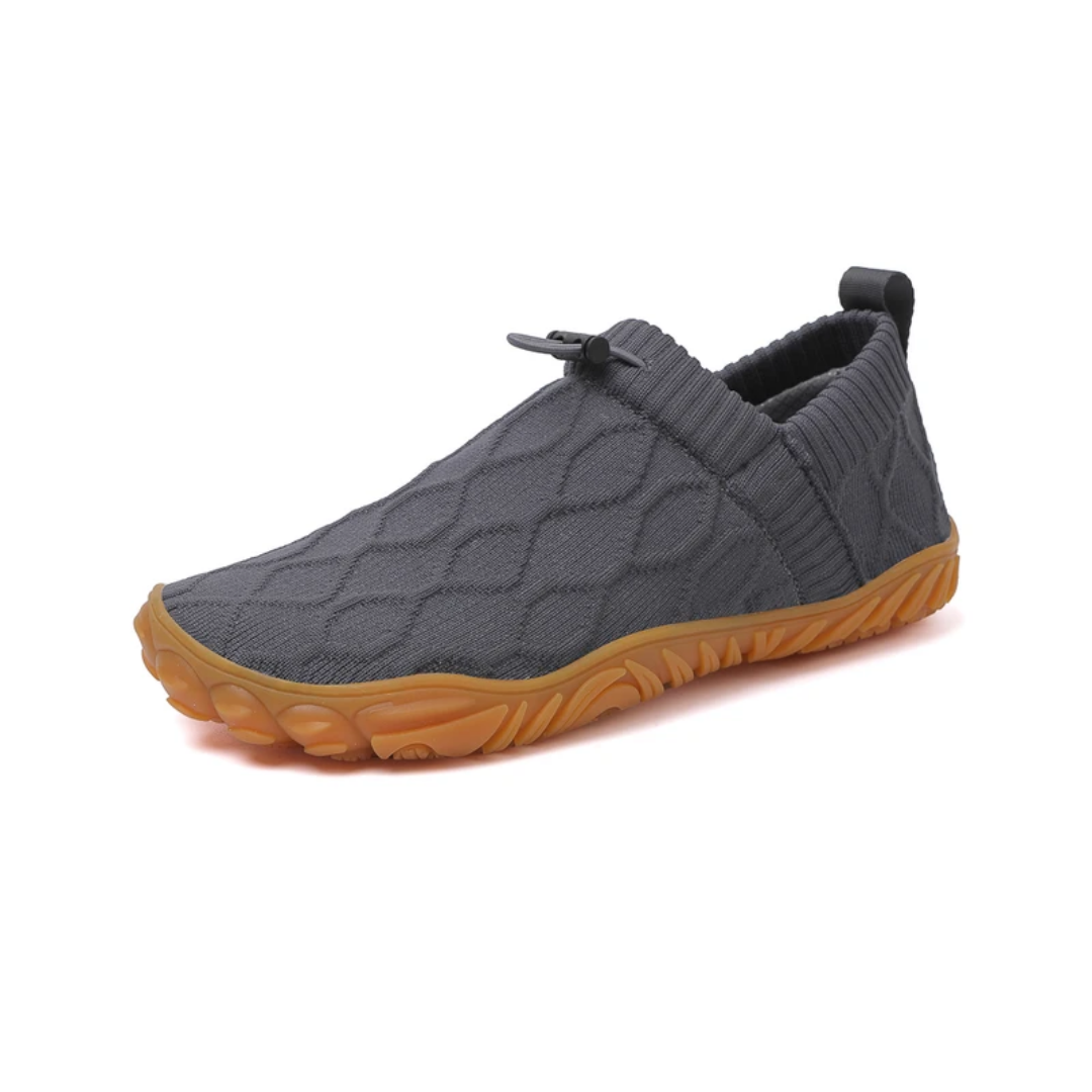 Barefoot Hiking Shoes Minimalist Wide Toe Box Non Slip Sole