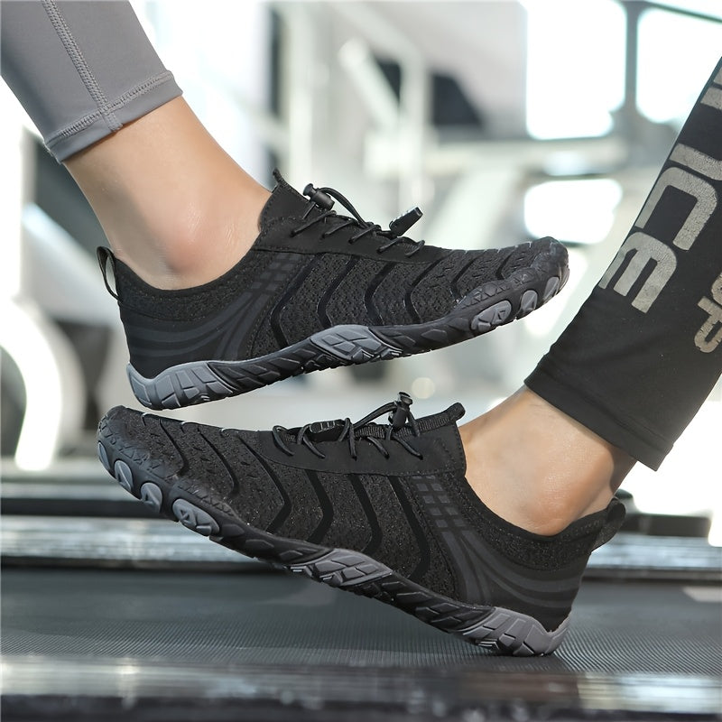 Women’s Outdoor Water Shoes Lightweight Breathable Quick Drying Wading Shoes