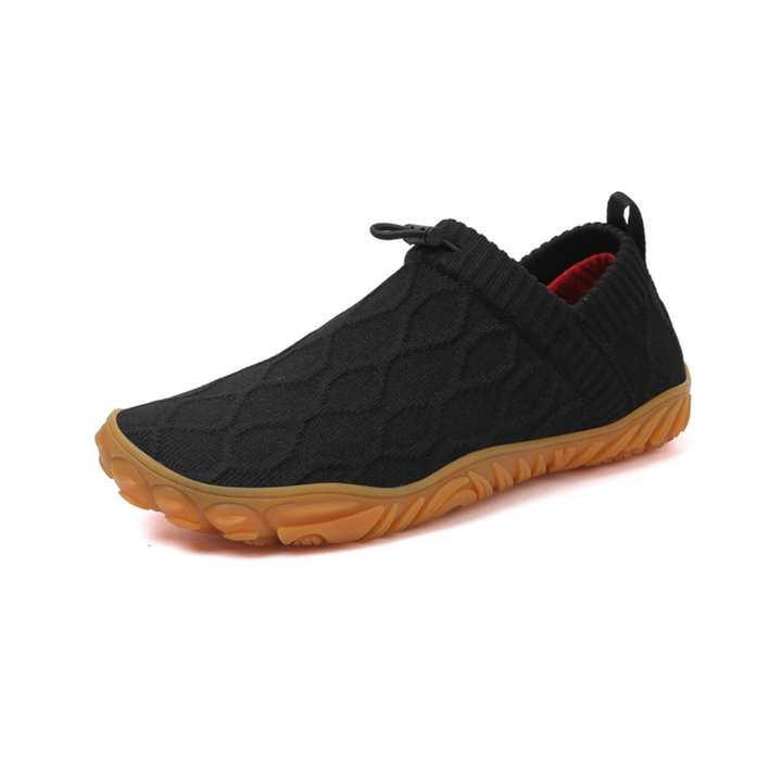 Barefoot Hiking Shoes Minimalist Wide Toe Box Non Slip Sole