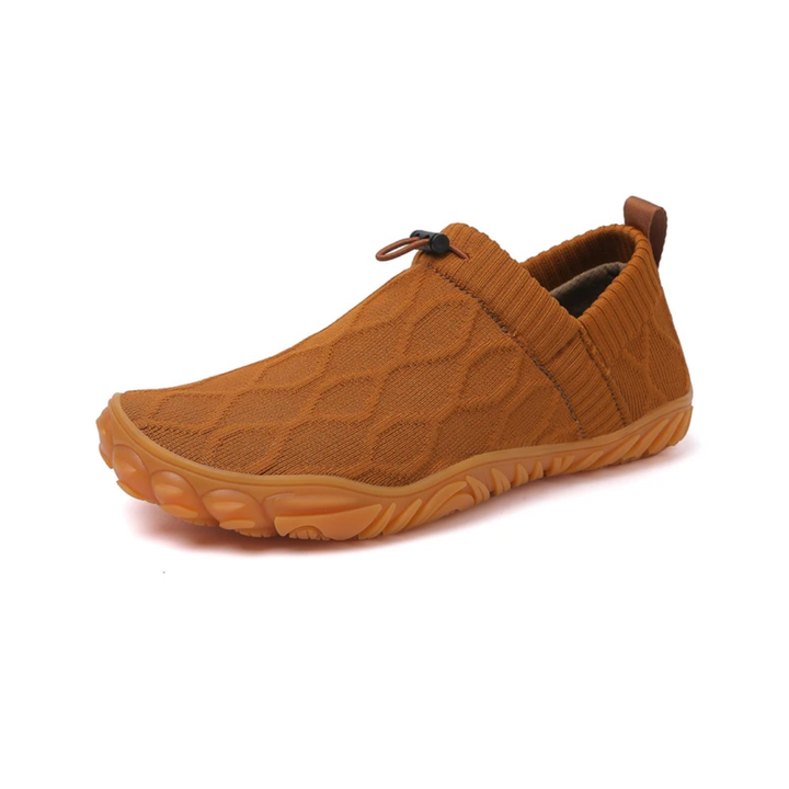 Barefoot Hiking Shoes Minimalist Wide Toe Box Non Slip Sole