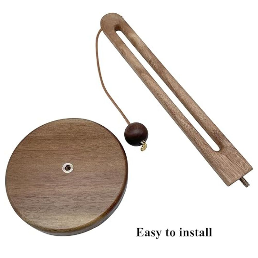 Roll Stand Holder for Paper Towel Dispenser