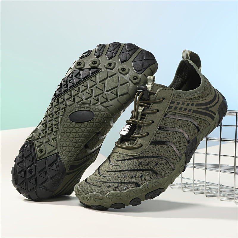 Women’s Outdoor Water Shoes Lightweight Breathable Quick Drying Wading Shoes