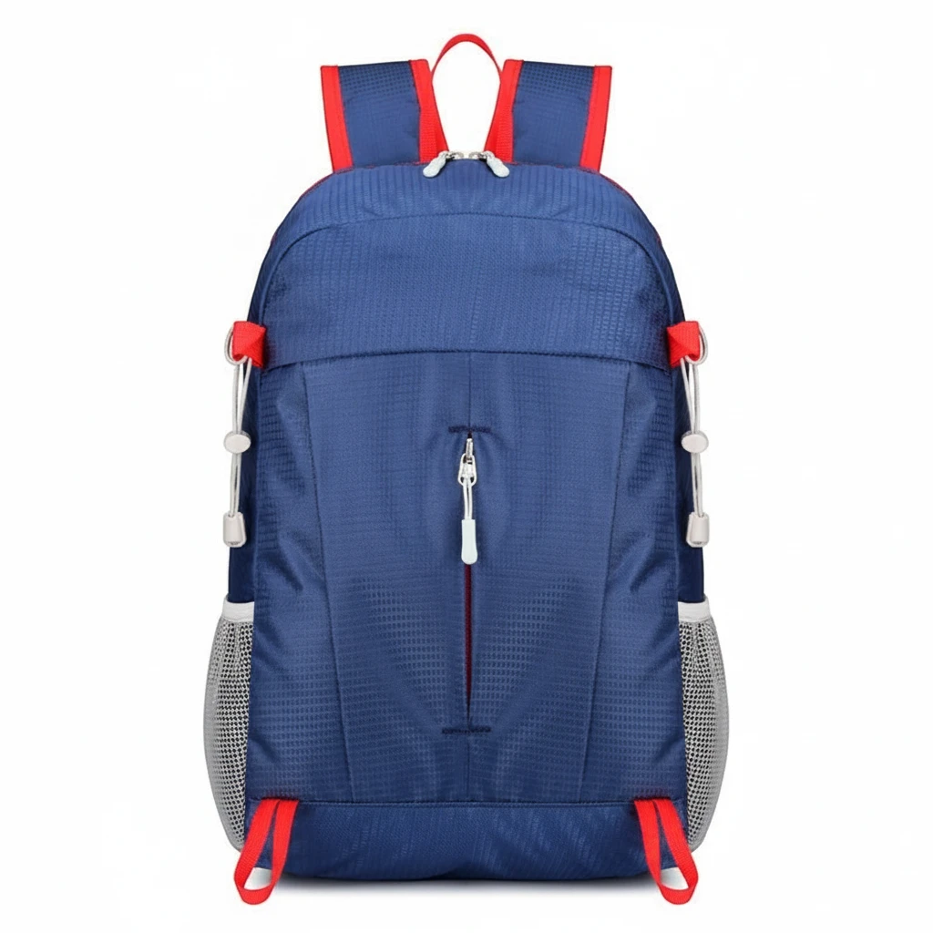 Waterproof Hiking Backpack Lightweight Travel Cycling Bag