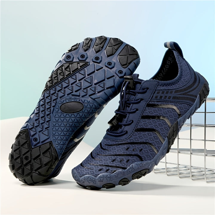 Women’s Outdoor Water Shoes Lightweight Breathable Quick Drying Wading Shoes
