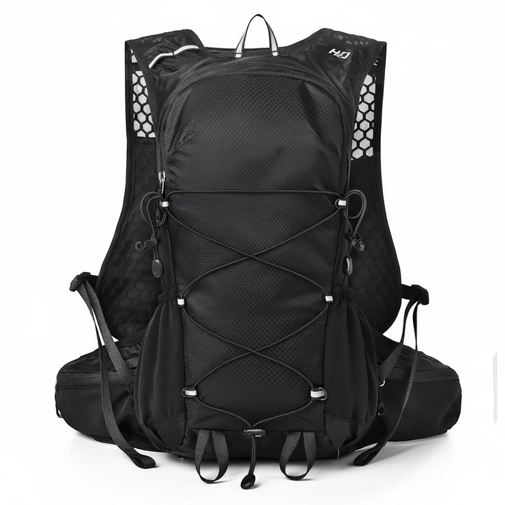 20L Lightweight Hiking Backpack Waterproof Running Cycling Bag