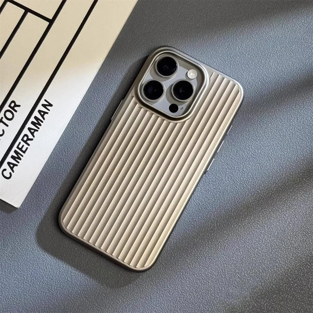 iPhone Protective Case Shield Series