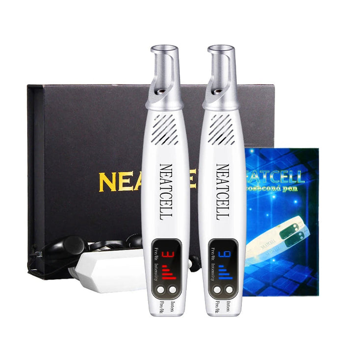 Tattoo Removal Laser Pen Mole Freckle Acne Removal Device