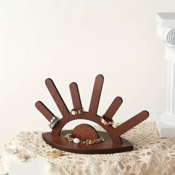 Jewelry Rack Stand Organizer Holder for Necklaces Bracelets Rings
