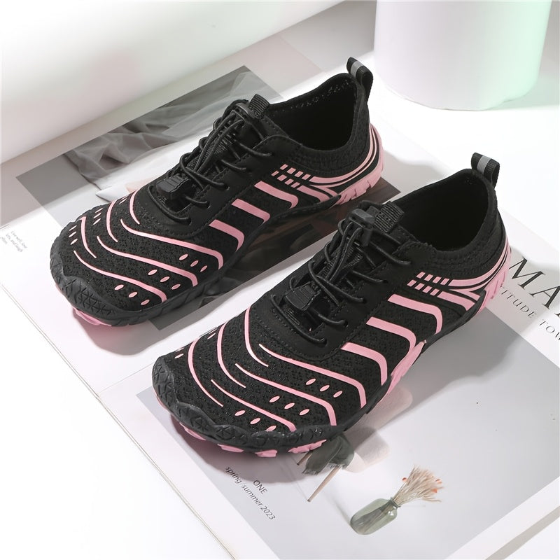 Women’s Outdoor Water Shoes Lightweight Breathable Quick Drying Wading Shoes