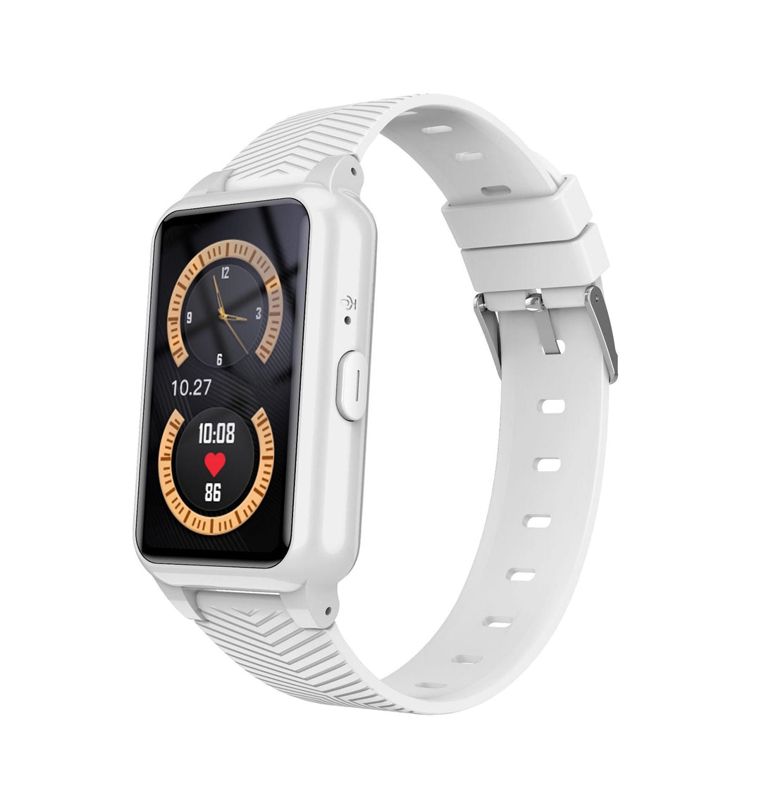 Senior Safety Watch GPS Fall Detection Smartwatch