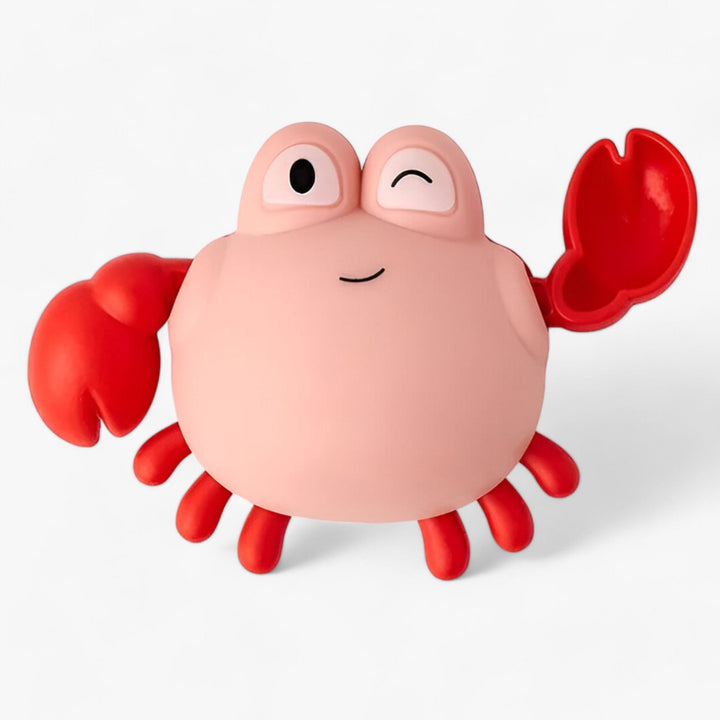 Bath Toys for Kids Wind-Up Dolls