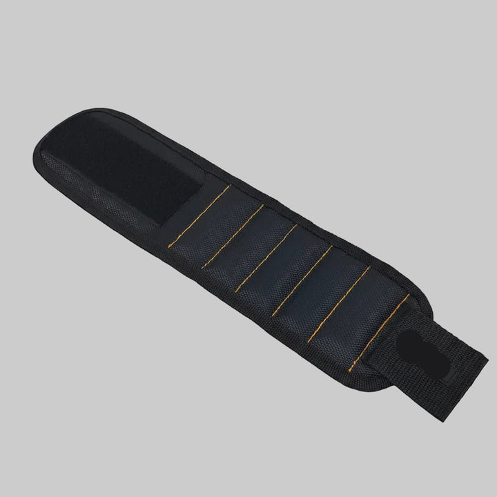 Magnetic Adjustable Wristband with Powerful Magnets for Tools