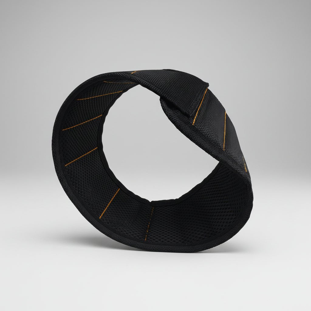 Magnetic Adjustable Wristband with Powerful Magnets for Tools