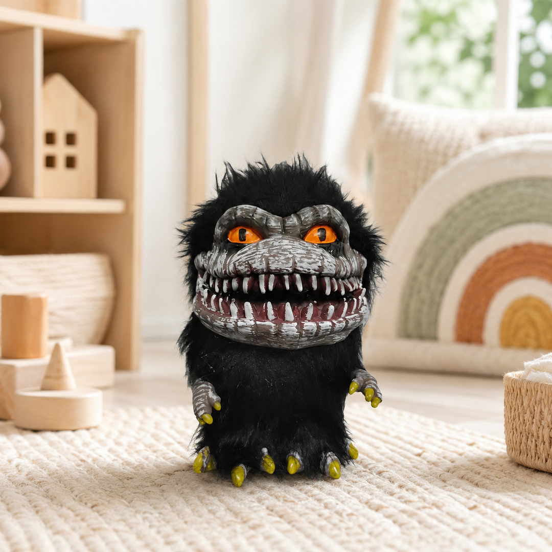 Monster Plush Halloween Decoration Prop Plush Toy