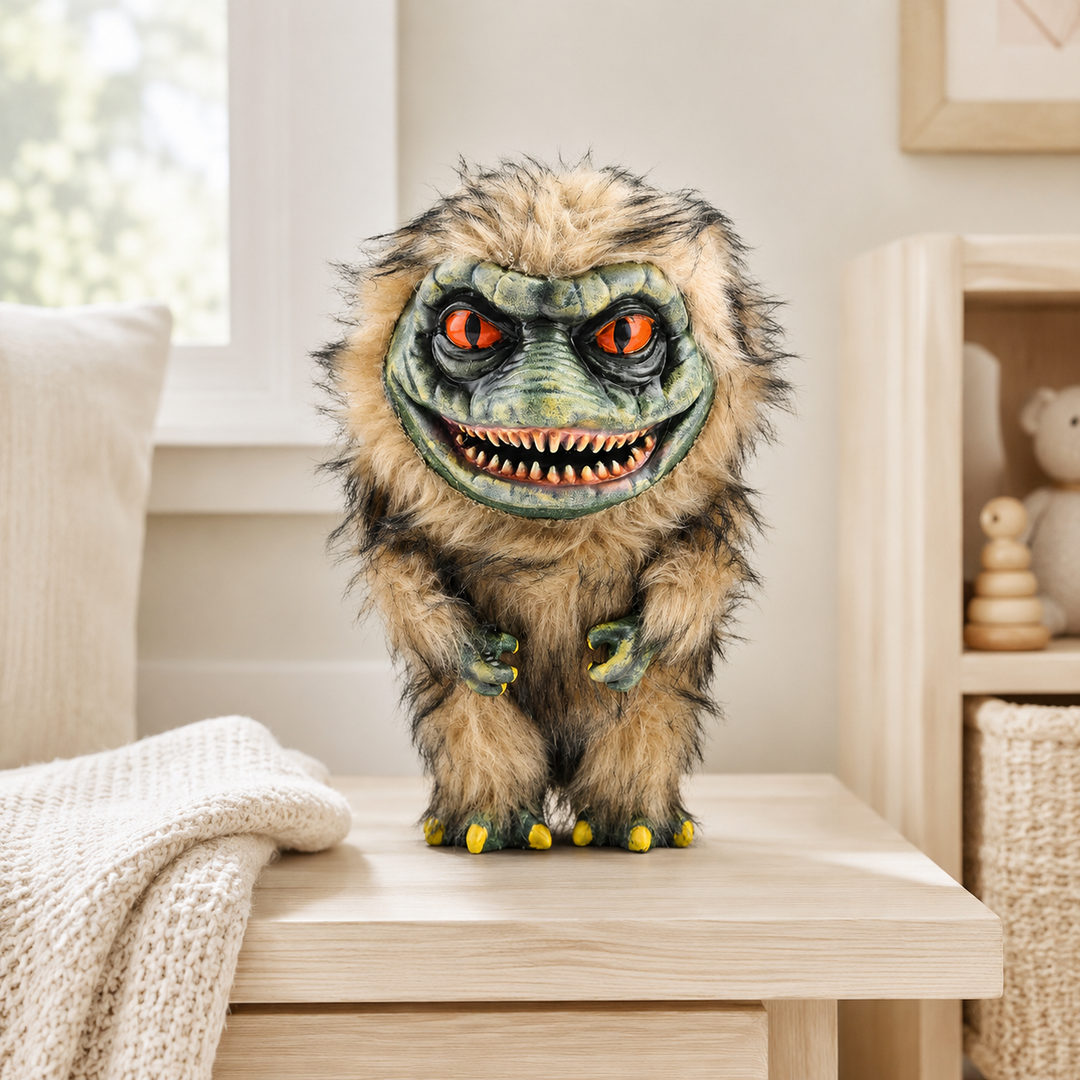 Monster Plush Halloween Decoration Prop Plush Toy