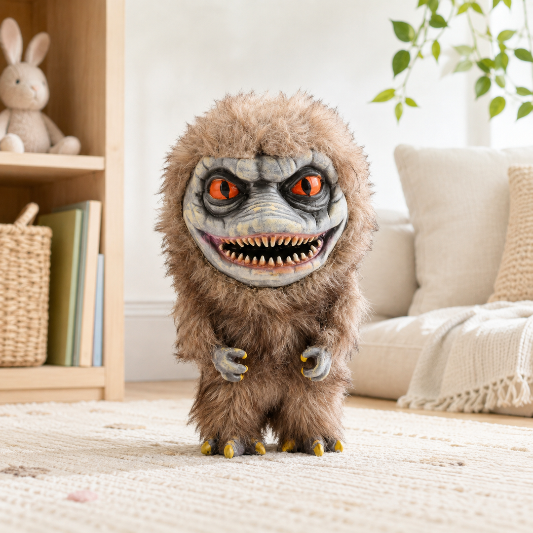 Monster Plush Halloween Decoration Prop Plush Toy
