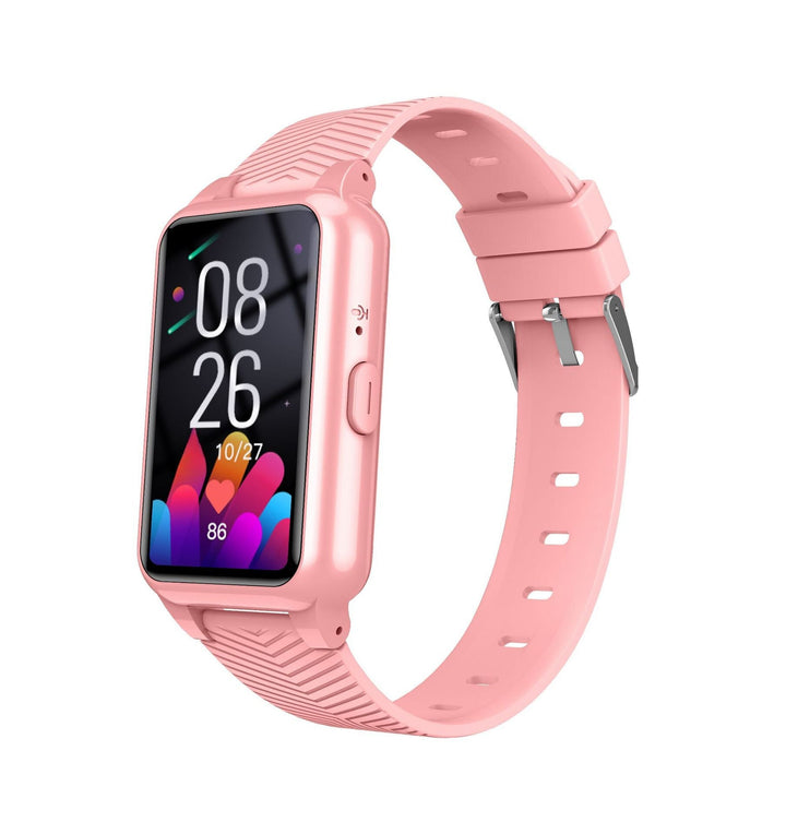 Senior Safety Watch GPS Fall Detection Smartwatch