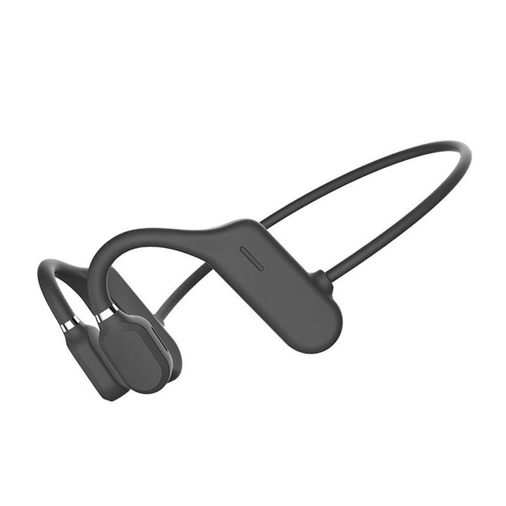 Bone Conduction Open Ear Wireless Headphones