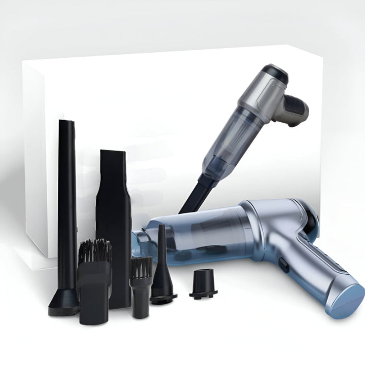 Handheld Cordless Car Vacuum Cleaner Home Use