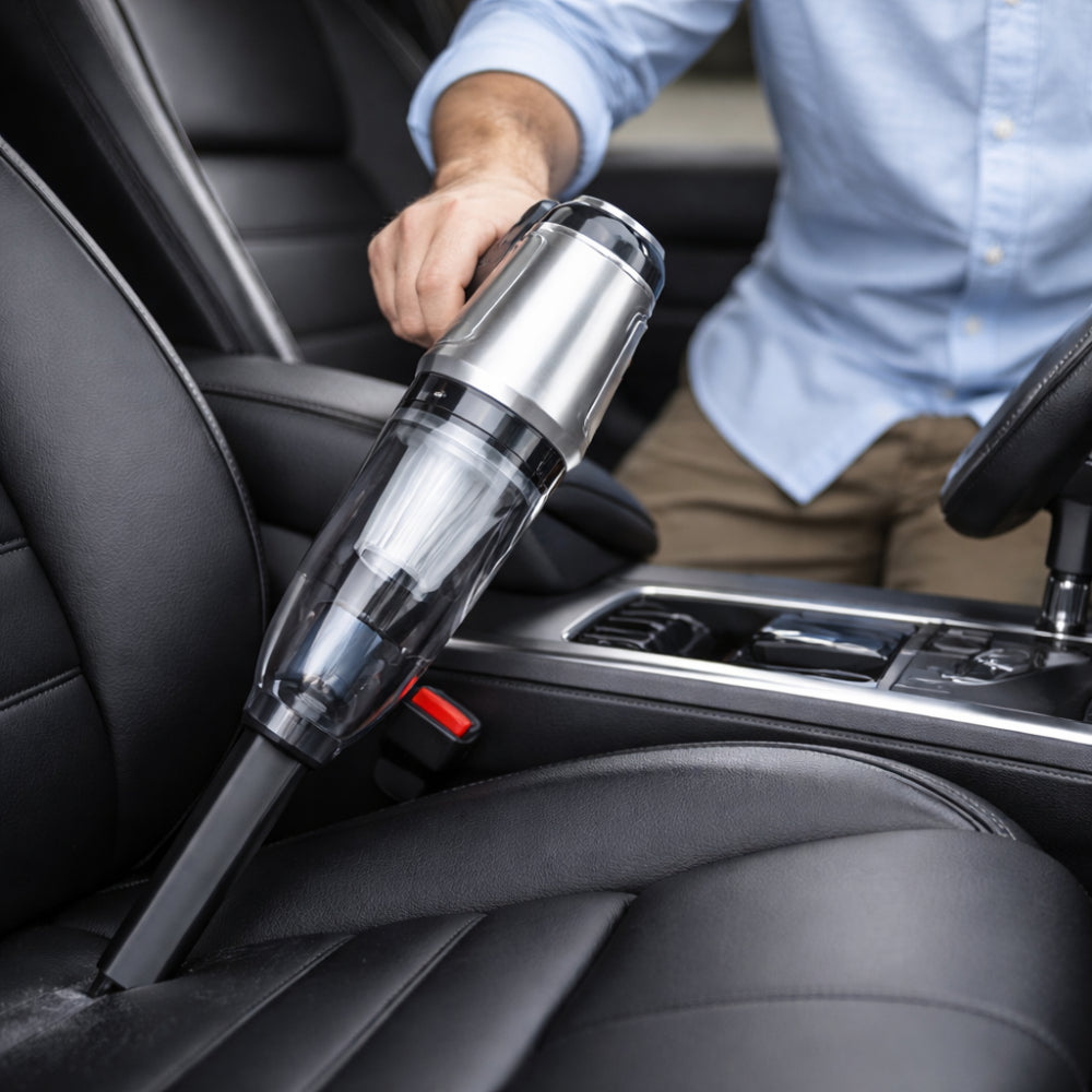 Handheld Cordless Car Vacuum Cleaner Home Use