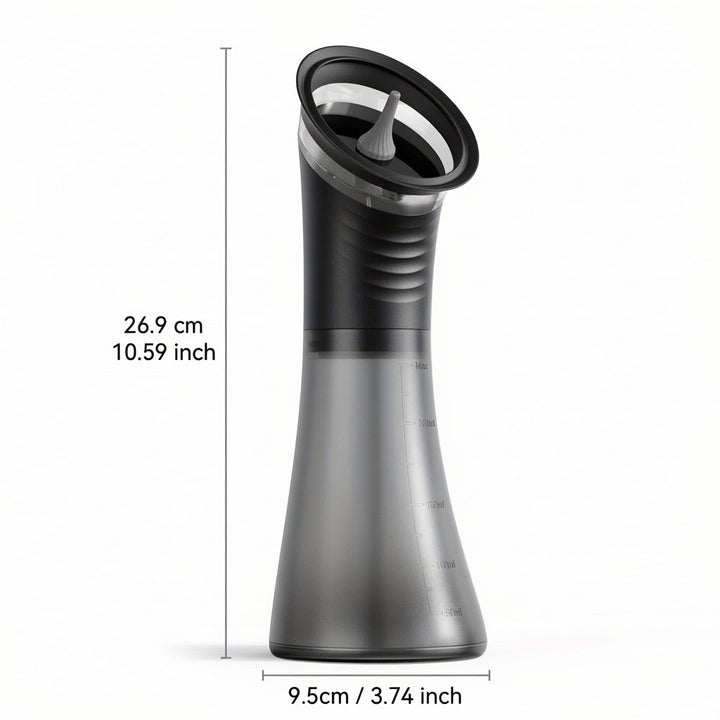 Electric USB Rechargeable Ear Wax Remover Cleaner