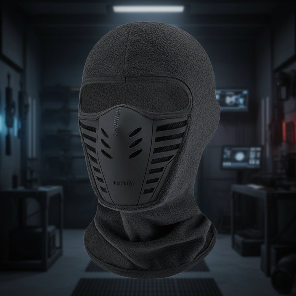 Full Face Windproof Balaclava Mask for Outdoor Sports
