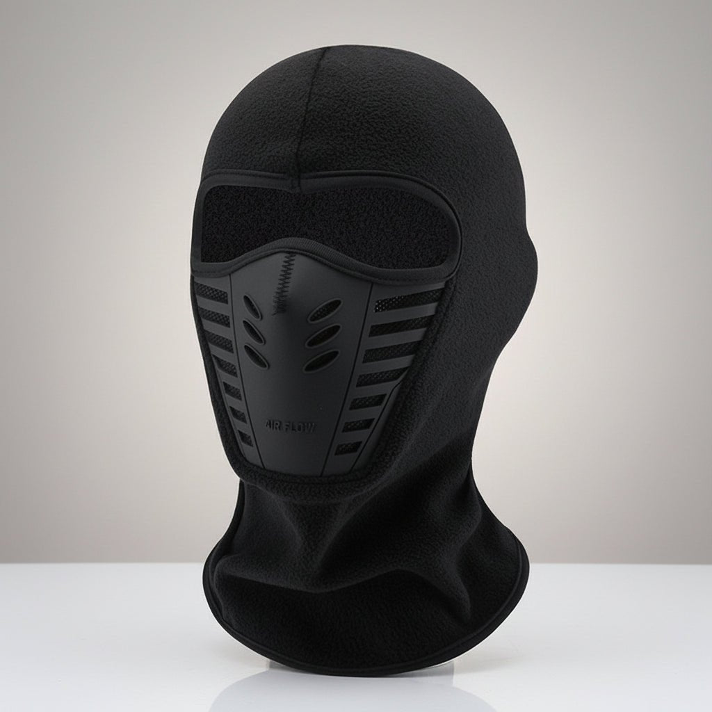 Full Face Windproof Balaclava Mask for Outdoor Sports