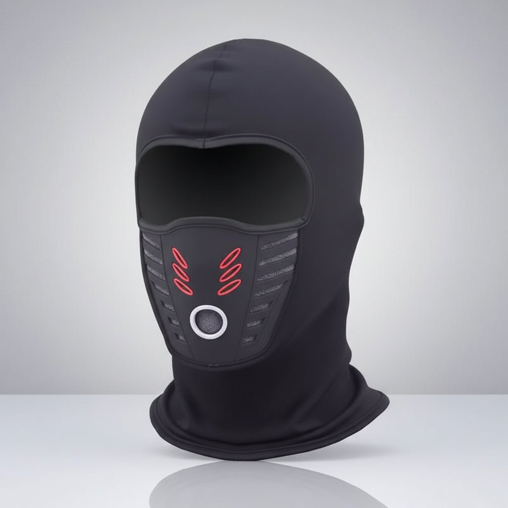 Full Face Windproof Balaclava Mask for Outdoor Sports
