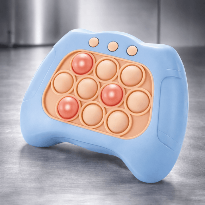 Fidget Toy Handheld Sensory Puzzle Game for Kids and Adults