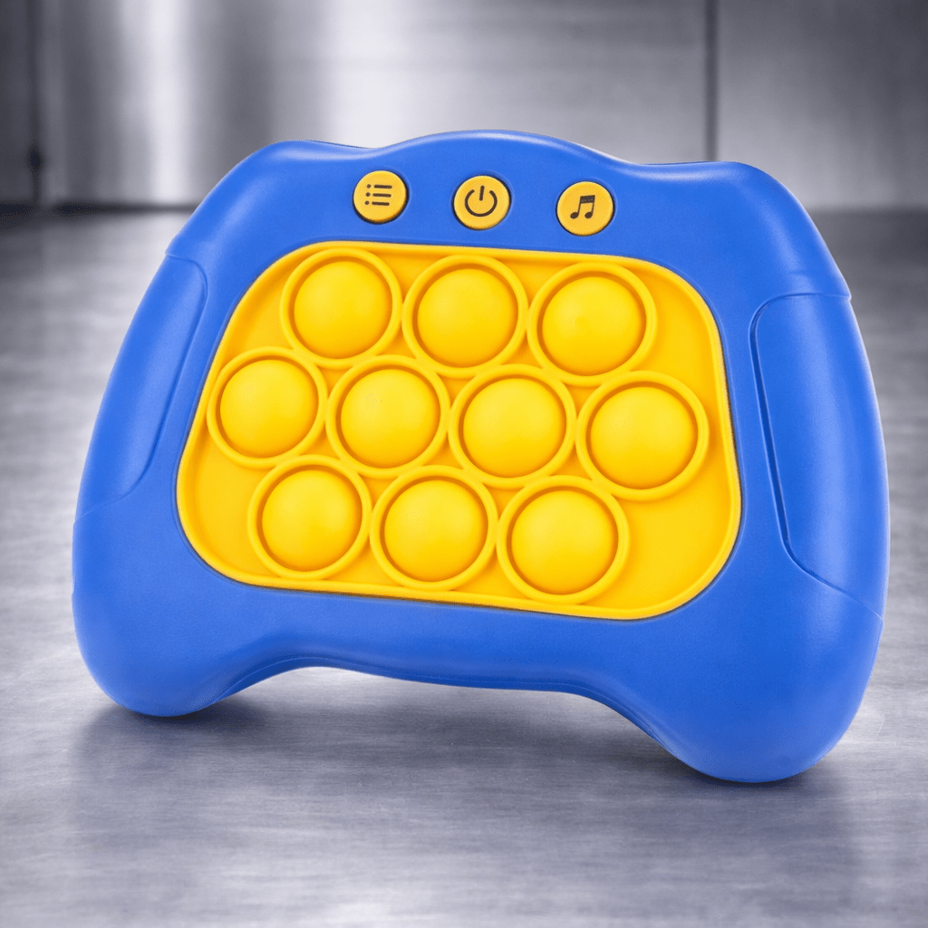 Fidget Toy Handheld Sensory Puzzle Game for Kids and Adults