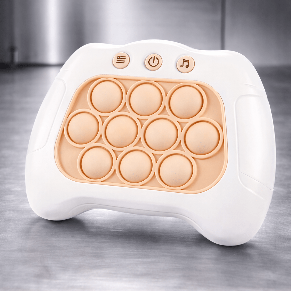 Fidget Toy Handheld Sensory Puzzle Game for Kids and Adults