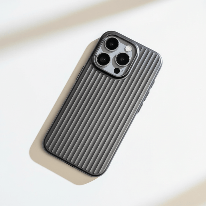 Slim Shockproof Phone Case Anti-Slip Protective Cover For iPhone