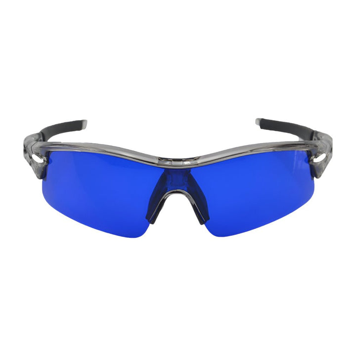 Golf Ball Finder Glasses Sports Sunglasses for Outdoor Activities