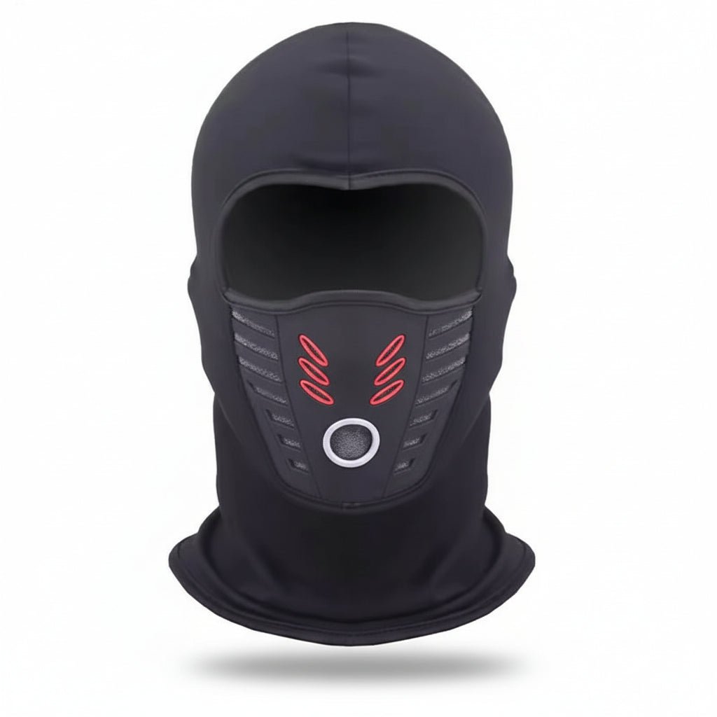 Winter Face Mask Windproof Full Face Cover Cold Weather Protection