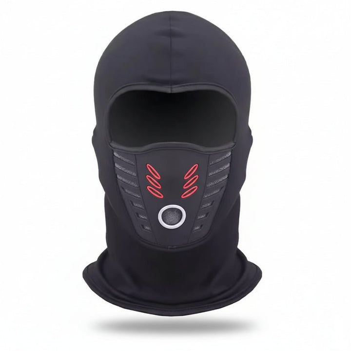 Winter Face Mask Windproof Full Face Cover Cold Weather Protection