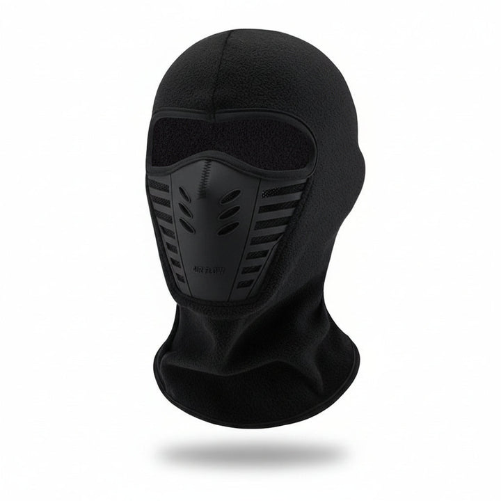 Winter Face Mask Windproof Full Face Cover Cold Weather Protection