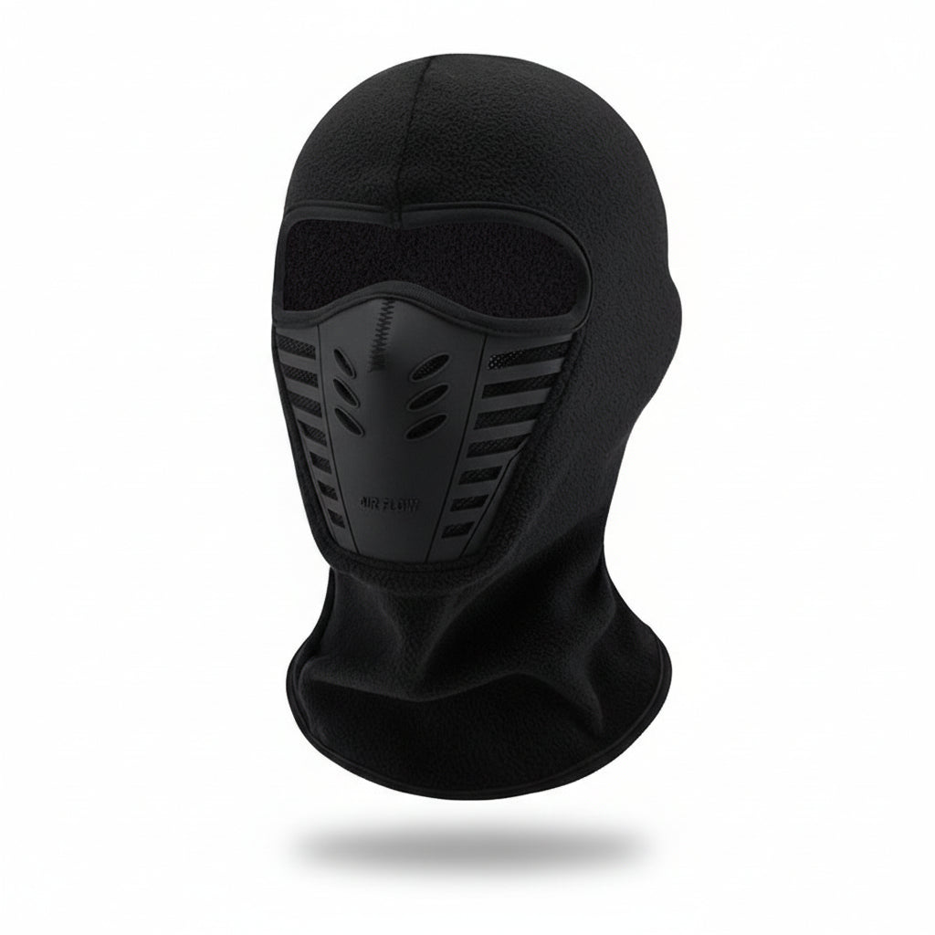 Thermal Balaclava Face Mask Full Cover for Motorcycle and Bicycle Riding