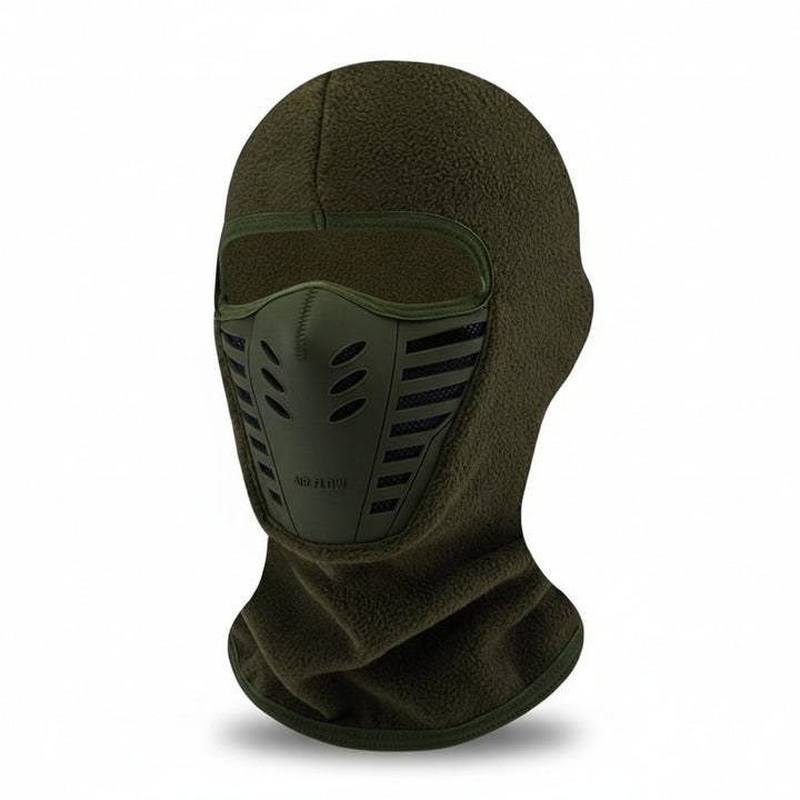 Winter Face Mask Windproof Full Face Cover Cold Weather Protection