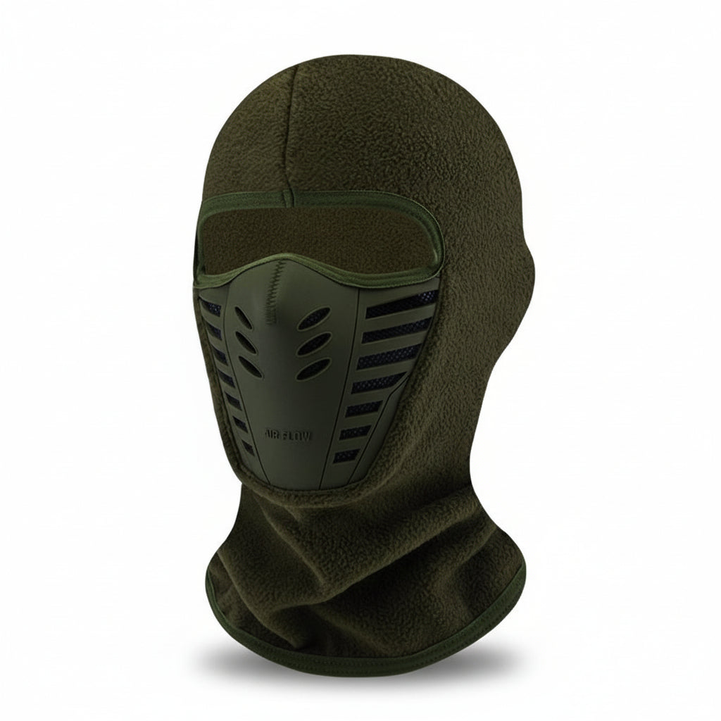 Thermal Balaclava Face Mask Full Cover for Motorcycle and Bicycle Riding