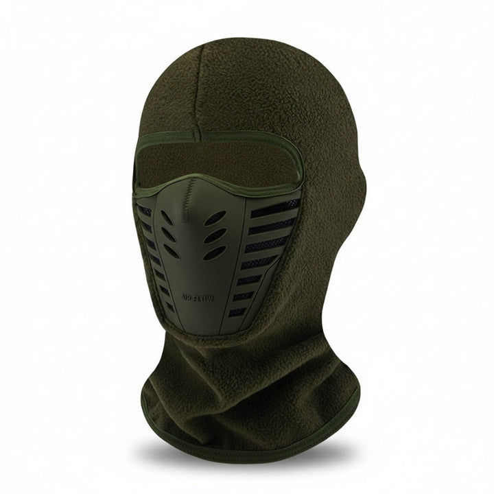Thermal Balaclava Face Mask Full Cover for Motorcycle and Bicycle Riding