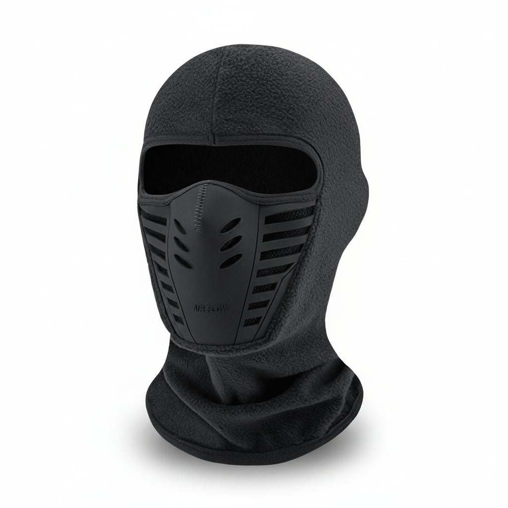 Thermal Balaclava Face Mask Full Cover for Motorcycle and Bicycle Riding