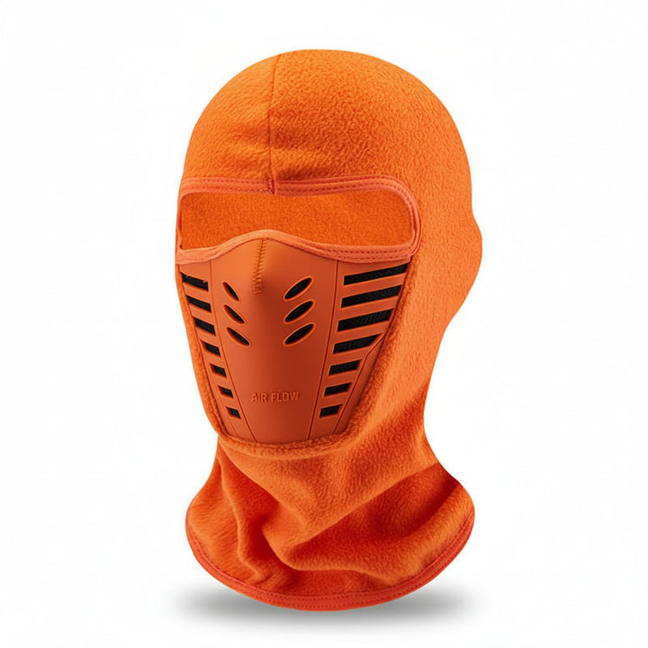 Winter Face Mask Windproof Full Face Cover Cold Weather Protection