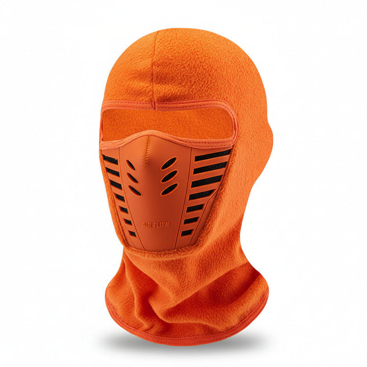 Thermal Balaclava Face Mask Full Cover for Motorcycle and Bicycle Riding