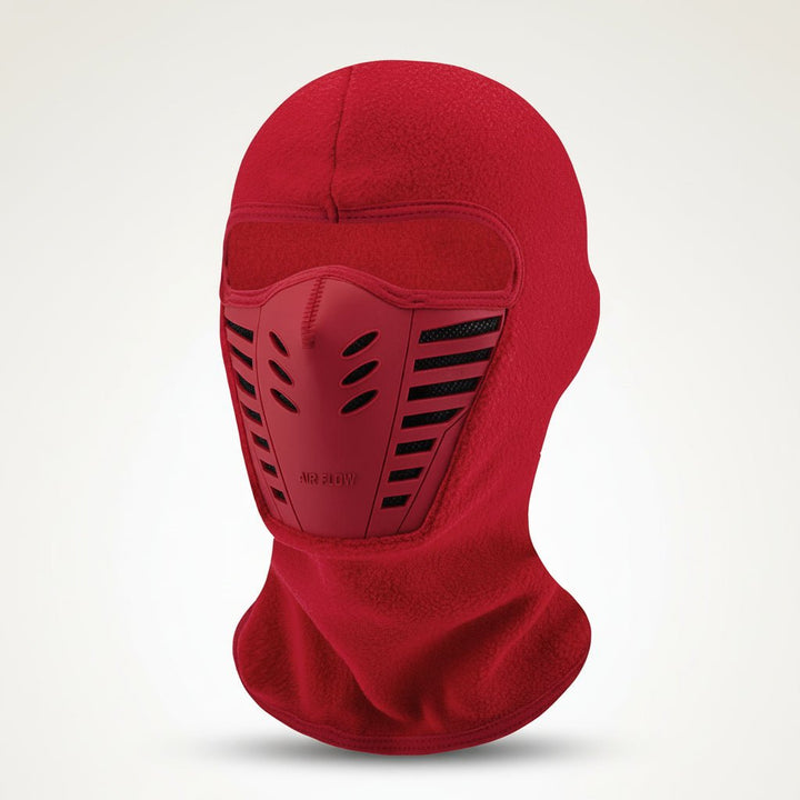 Winter Face Mask Windproof Full Face Cover Cold Weather Protection